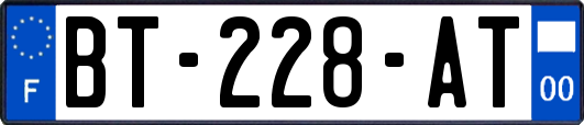 BT-228-AT