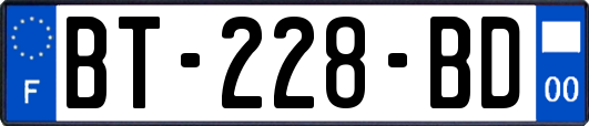 BT-228-BD