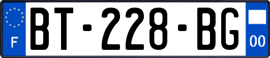 BT-228-BG