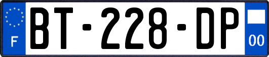 BT-228-DP