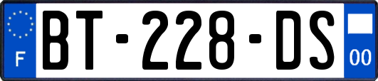 BT-228-DS