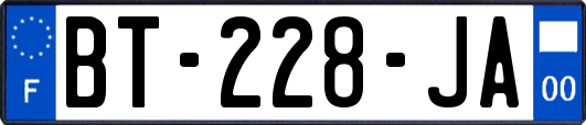 BT-228-JA