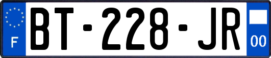 BT-228-JR