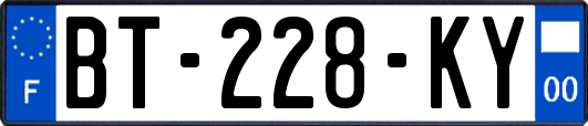 BT-228-KY