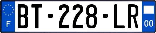 BT-228-LR