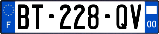 BT-228-QV