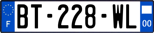 BT-228-WL