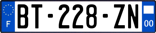 BT-228-ZN