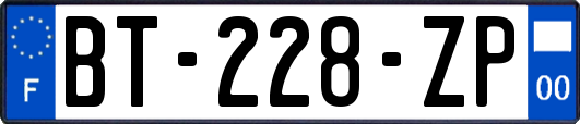 BT-228-ZP
