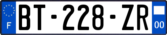 BT-228-ZR