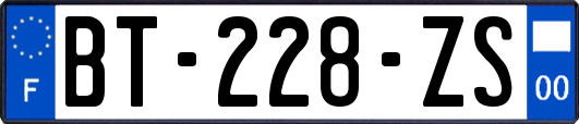 BT-228-ZS