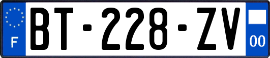 BT-228-ZV