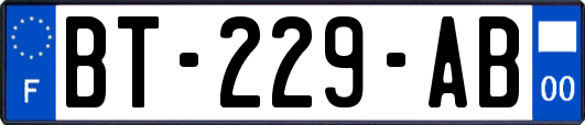 BT-229-AB