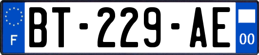 BT-229-AE