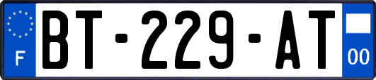 BT-229-AT