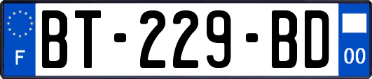 BT-229-BD