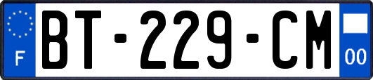 BT-229-CM