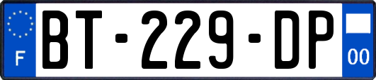 BT-229-DP