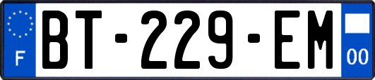 BT-229-EM