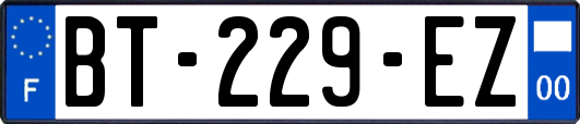 BT-229-EZ