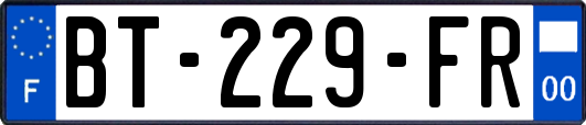 BT-229-FR