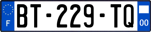 BT-229-TQ