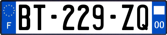 BT-229-ZQ