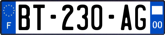 BT-230-AG