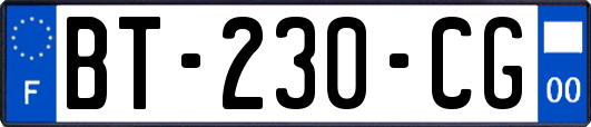 BT-230-CG