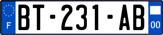 BT-231-AB