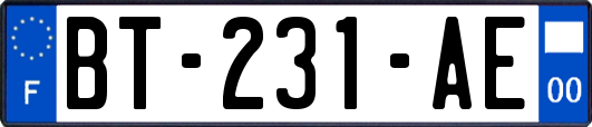 BT-231-AE