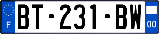 BT-231-BW