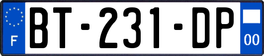BT-231-DP