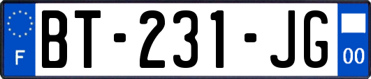 BT-231-JG