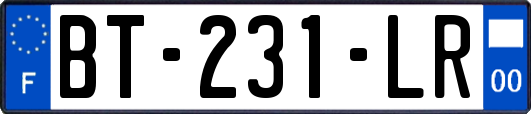 BT-231-LR