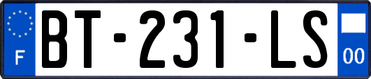 BT-231-LS