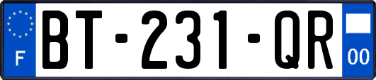 BT-231-QR