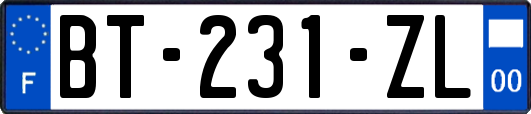 BT-231-ZL