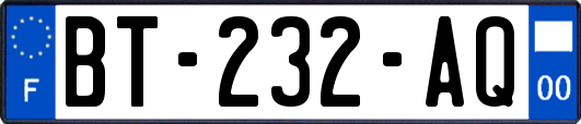 BT-232-AQ