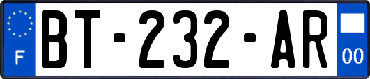 BT-232-AR