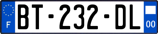 BT-232-DL