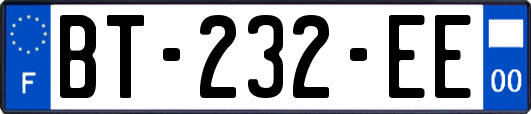BT-232-EE