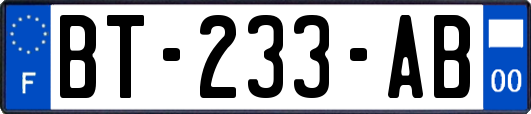 BT-233-AB