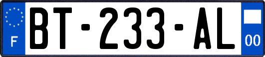 BT-233-AL