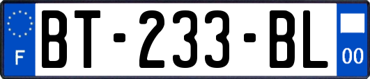 BT-233-BL