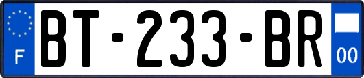 BT-233-BR