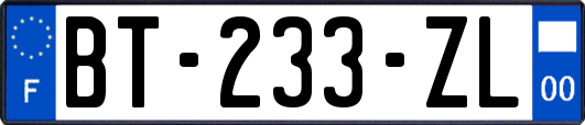 BT-233-ZL