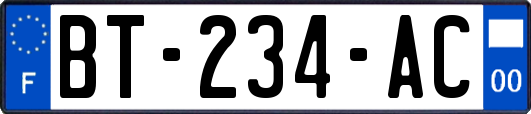 BT-234-AC