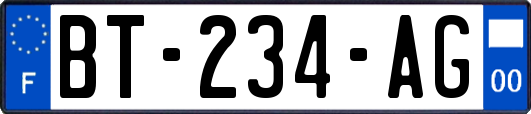 BT-234-AG