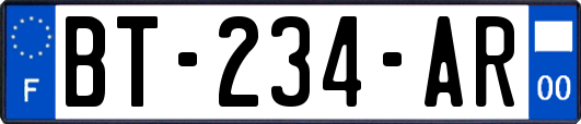 BT-234-AR